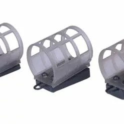 Cresta Plastic Cage Feeder Small 10gr