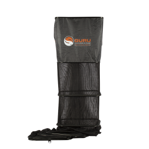 Guru International Match Keepnet/Leefnet 4m