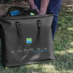 Preston Supera Large EVA Net Bag