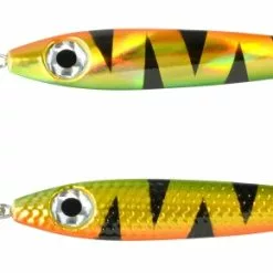 Spro Pilk X Pilker Fire Tiger