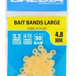 Cresta Baitbands Size M