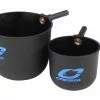 Cresta Cupping Kit Pots