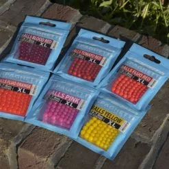 Cresta Spaghetti Balls XL Blood Red