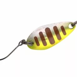 Spro Incy Spoon 3.5gr Saibling