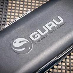 Guru Stealth Rig Case 15 Cm