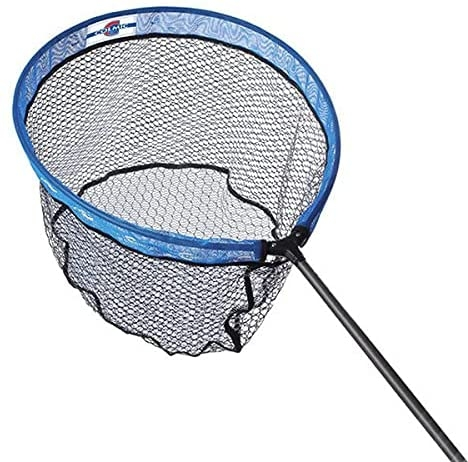 Colmic Trophy Gumma Round Pannet (50 X 40cm)