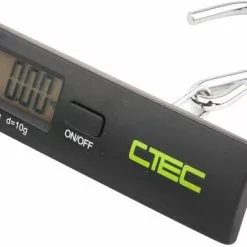 Spro CTEC DIGITAL SCALE 40KG