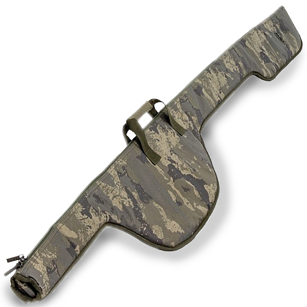 Solar Undercover Camo Single Rod Sleeve 10ft