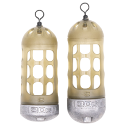 Guru Caged Window Feeder Small 20+30gr