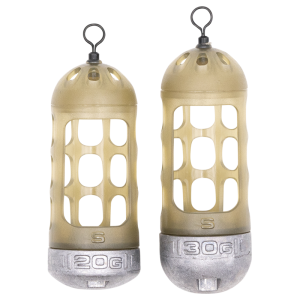 Guru Caged Window Feeder Small 20+30gr