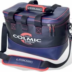 Colmic Lisbona Superior Bag Large