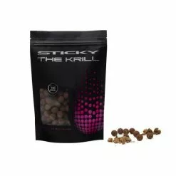 Sticky Baits The Krill Shelf Life 16mm - 1kg