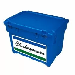 Shakespeare Seatbox-Blue