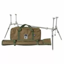 Solar P1 Worldwide Pod