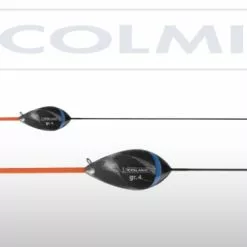 Colmic Ticino Passante 1.50gr