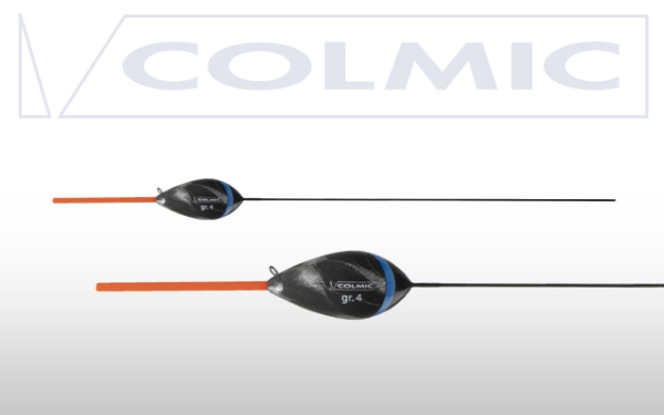 Colmic Ticino Passante 1.50gr