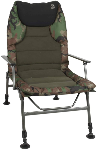 Behr Trendex Camou Stoel