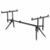Cormoran 3-Rest Rod Pod