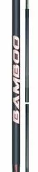 Colmic Bamboo Telesc. Schepnetsteel (3 Meter)