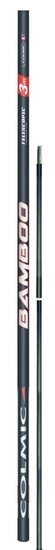 Colmic Bamboo Telesc. Schepnetsteel (3 Meter)