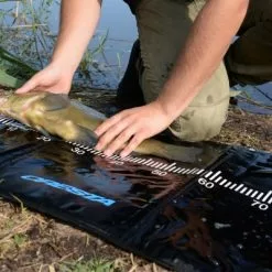 Cresta Onthaakmat Mat