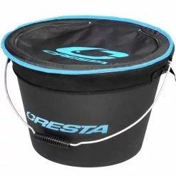Cresta Bait Bucket Combo 25L