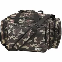 Spro Camou Carryall (Small)