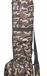 Spro CAMOU HOLDALL 2 ROD