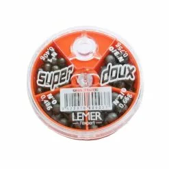 Arca Bifa Lemer 4 Vaks Lood Super Doux Gros