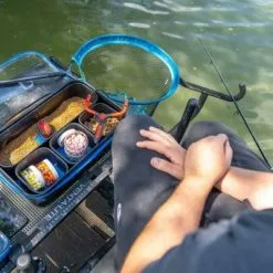 Preston Supera Eva System