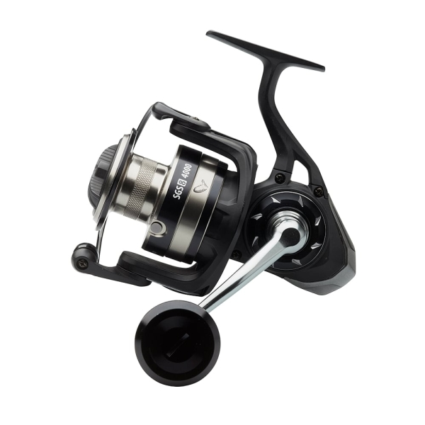 Savage Gear SGS8 8000 FD