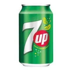 Vismania 7-UP (33CL)