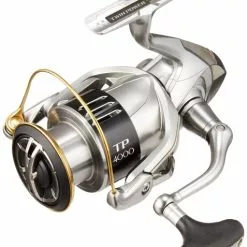 Shimano 15 Twin Power 4000HG