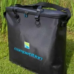 Preston Competition EVA Leefnet Tas