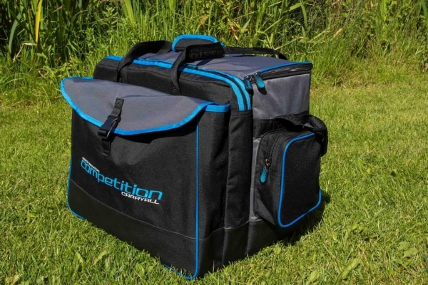 Preston Competition Carryall