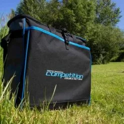 Preston Competition Double Net Bag