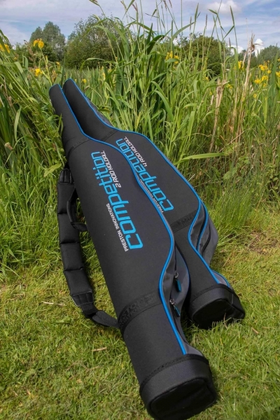 Preston Competition 4 Rod Holdall