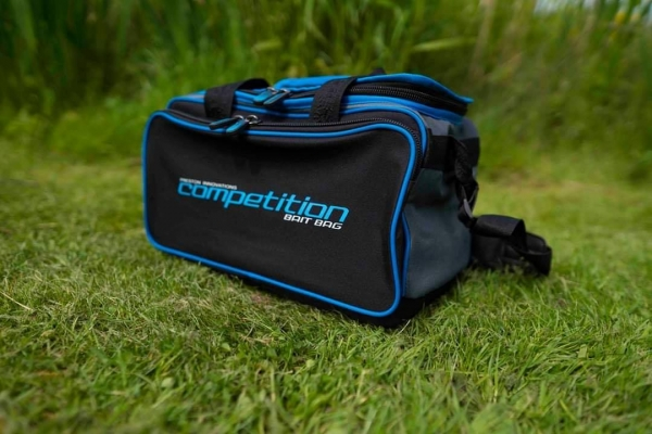 Preston Competition Bait Bag