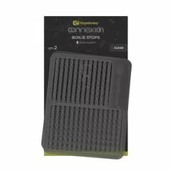 Ridgemonkey ConneXion Boilie Stops Clear