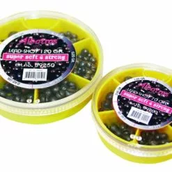 ALBATROS Distributeur 6 Vaks