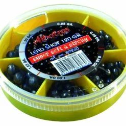 ALBATROS DISTRIBUTEUR 6VAKS GROOT