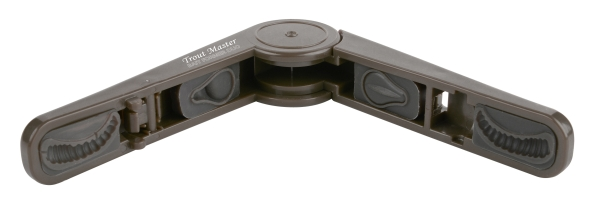 Spro Troutmaster Bait Former Duo