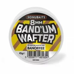 Sonubaits Band'um Wafters Banoffee