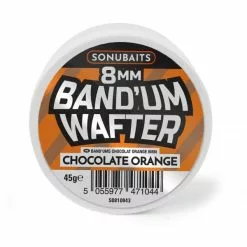 Sonubaits Band'um Wafters Chocolate Orange