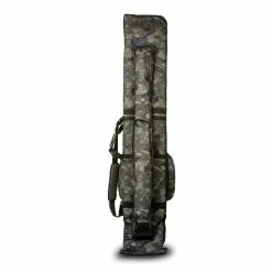 Solar Undercover Camo 3 Rod Holdall 12ft