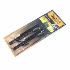 PB Products R2G SR Hit & Run Chod Leader (90cm Gravel 2st.)