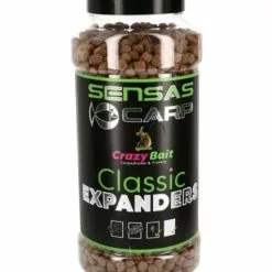 SENSAS Carp Classic Expanders 4mm 400gr
