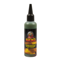 KORDA Goo Pineapple Supreme Bait Smoke
