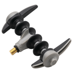 Guru Mini Stealth Reaper Front Rest