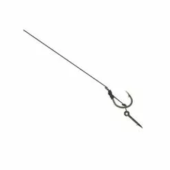 Traper Method Feeder Rig Classic Bayonet Haak 12/0.20mm